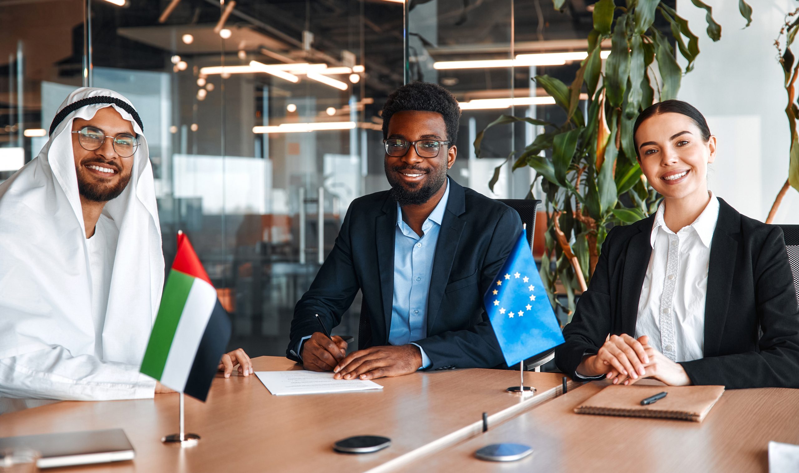 Emiratization
