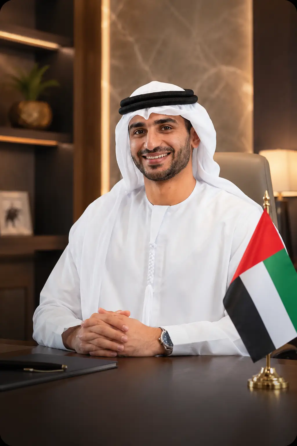 Emiratization